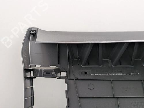 Boot lining VW PASSAT B8 Variant (3G5, CB5) 1.6 TDI | BP39405070I3 - Image 24