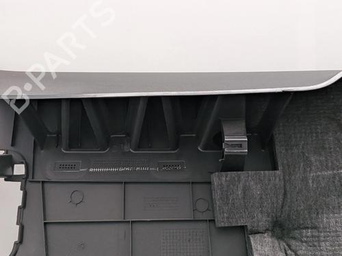 Boot lining VW PASSAT B8 Variant (3G5, CB5) 1.6 TDI | BP39405070I3 - Image 23