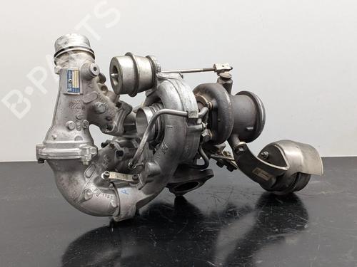Turbolader/Kompressor Turbolader/Kompressor 39405071 39405071