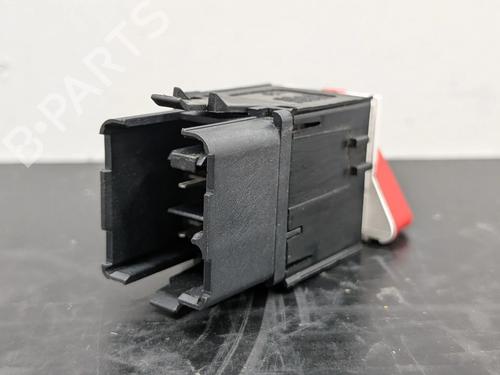 Warning switch VW GOLF V (1K1) 1.4 FSI | BP39411345I22 - Image 3