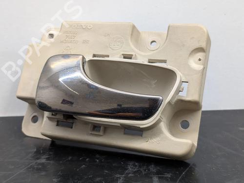 Used Front left interior door handle Front left interior door handle 39432159 39432159