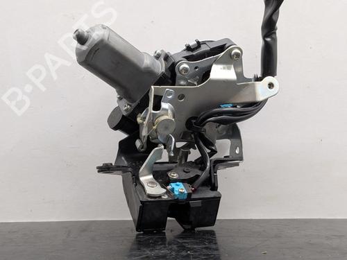Used Tailgate lock Tailgate lock 39466827 39466827