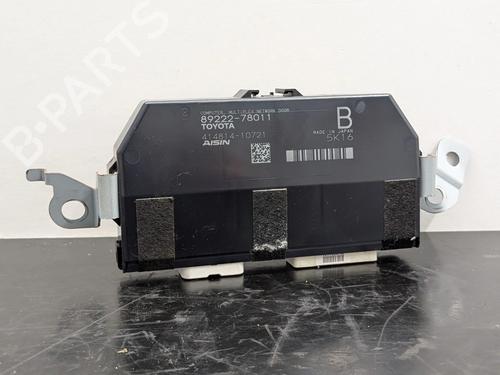 Used Electronic module Electronic module 39470989 39470989