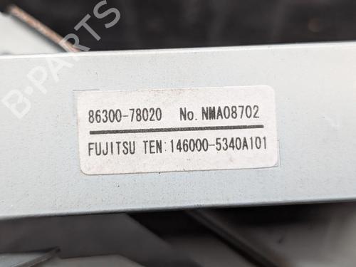 Electronic module LEXUS NX (_Z1_) 300h AWD (AYZ15, AYZ15_, AYZ15R) | BP39470990M83  - Image 6