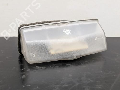 Used Licence plate light Licence plate light 39470993 39470993
