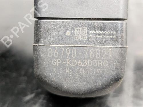Camera LEXUS NX (_Z1_) 300h AWD (AYZ15, AYZ15_, AYZ15R) | BP39470995E14 - Image 6