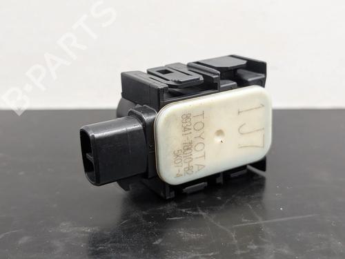 Electronic module LEXUS NX (_Z1_) 300h AWD (AYZ15, AYZ15_, AYZ15R) | BP39471000M83 - Image 3
