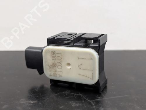 Electronic module LEXUS NX (_Z1_) 300h AWD (AYZ15, AYZ15_, AYZ15R) | BP39471000M83 - Image 4