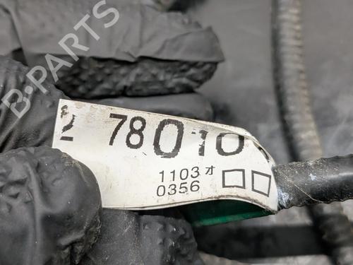 Wiring harness LEXUS NX (_Z1_) 300h AWD (AYZ15, AYZ15_, AYZ15R) | BP39471002E16 - Image 8