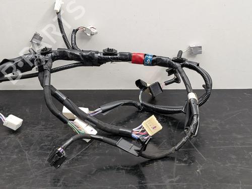 Wiring harness LEXUS NX (_Z1_) 300h AWD (AYZ15, AYZ15_, AYZ15R) | BP39471003E16 - Image 2