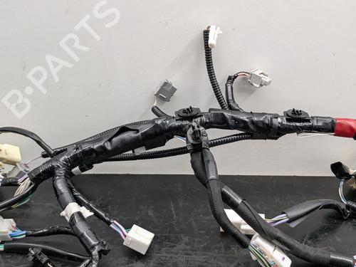 Wiring harness LEXUS NX (_Z1_) 300h AWD (AYZ15, AYZ15_, AYZ15R) | BP39471003E16 - Image 3