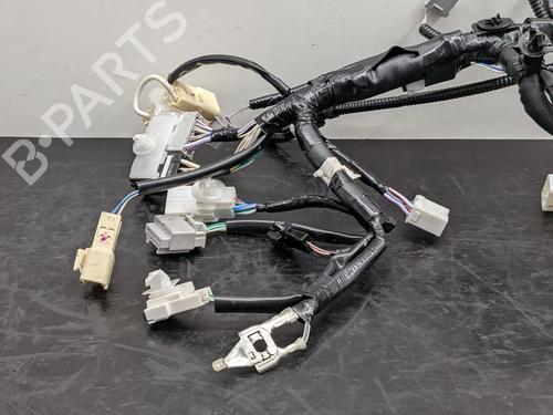 Wiring harness LEXUS NX (_Z1_) 300h AWD (AYZ15, AYZ15_, AYZ15R) | BP39471003E16 - Image 4