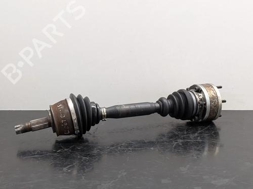 Used Left front driveshaft Left front driveshaft ALFA ROMEO 156 Sportwagon (932_) 1.9 JTD (932.B2B00) (110 hp) 39471004 39471004