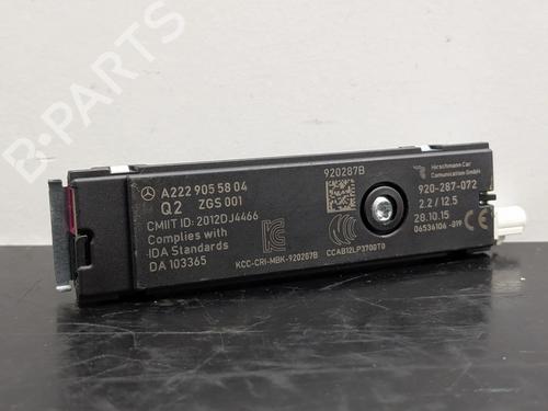 Used Electronic module Electronic module 39471008 39471008