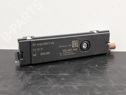 Used Electronic module Electronic module 39471009 39471009