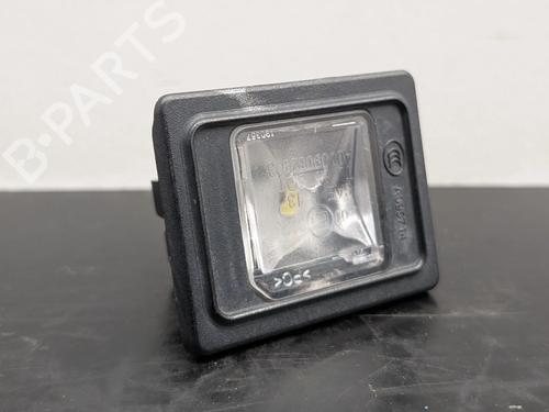 Used Licence plate light Licence plate light 39471011 39471011