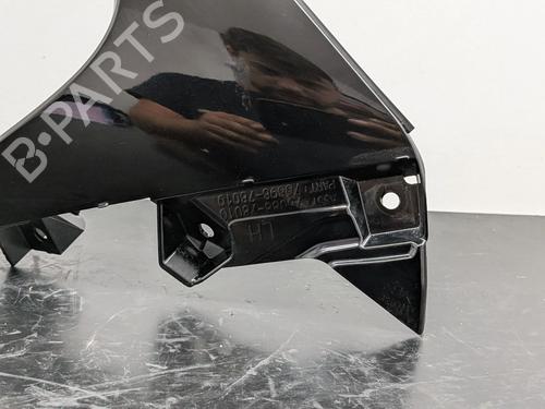 Dørliste LEXUS NX (_Z1_) 300h AWD (AYZ15, AYZ15_, AYZ15R) | BP39474923C150 - Image 2