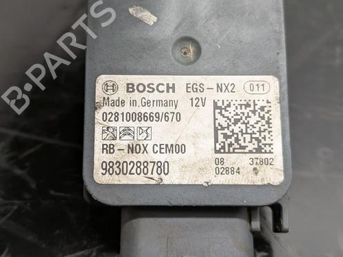 Electronic sensor CITROËN BERLINGO Box Body/MPV (K9) 1.5 BlueHDi 100 | BP39474926M84  - Image 5