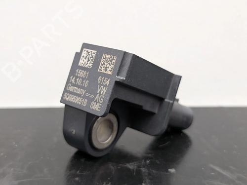 Used Electronic sensor Electronic sensor VW TIGUAN (AD1, AX1) 2.0 TDI (150 hp) 39474935 39474935