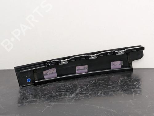 Dørliste RENAULT MEGANE IV Hatchback (B9A/M/N_) 1.6 TCe 205 (B9MV) | BP39492629C150 - Image 11