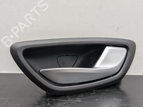 Used Rear right interior door handle Rear right interior door handle 39493026 39493026