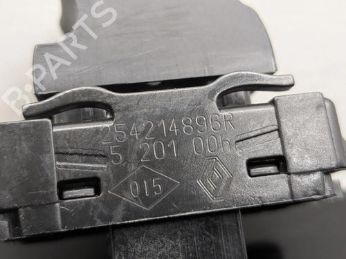 Right rear window switch RENAULT MEGANE IV Hatchback (B9A/M/N_) 1.6 TCe 205 (B9MV) | BP39493027I28  - Image 10