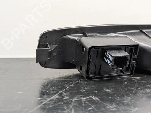 Right rear window switch RENAULT MEGANE IV Hatchback (B9A/M/N_) 1.6 TCe 205 (B9MV) | BP39493027I28  - Image 6