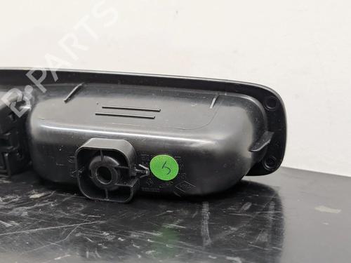 Right rear window switch RENAULT MEGANE IV Hatchback (B9A/M/N_) 1.6 TCe 205 (B9MV) | BP39493027I28  - Image 8