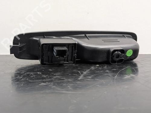 Right rear window switch RENAULT MEGANE IV Hatchback (B9A/M/N_) 1.6 TCe 205 (B9MV) | BP39493027I28  - Image 5