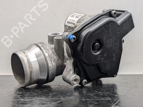Used Throttle body Throttle body 39493028 39493028