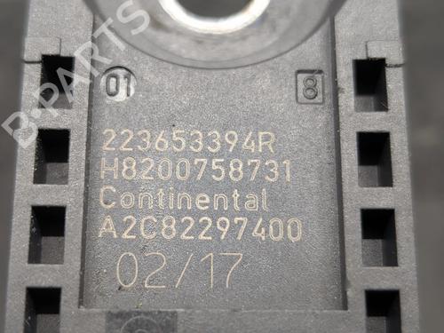 Electronic sensor MERCEDES-BENZ A-CLASS (W176) A 180 CDI / d (176.012) | BP39493029M84  - Image 5