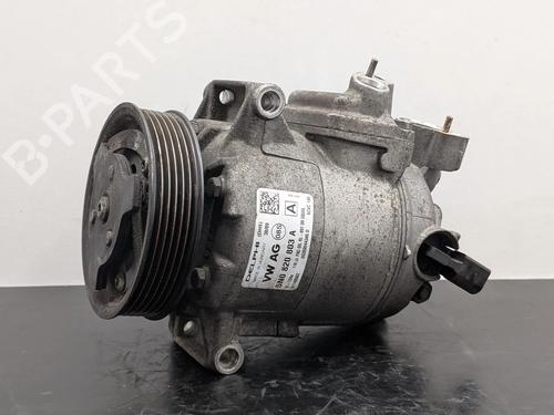 Used AC compressor AC compressor VW POLO V (6R1, 6C1) 1.6 TDI (90 hp) 39493032 39493032