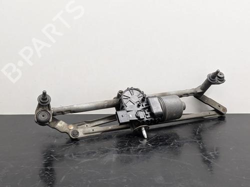 Used Front wiper motor Front wiper motor VW POLO V (6R1, 6C1) 1.6 TDI (90 hp) 39493035 39493035
