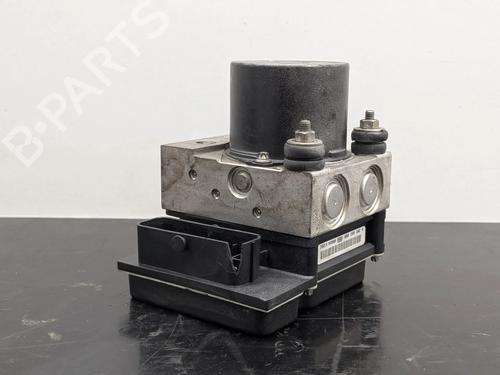 Used ABS pump ABS pump VW POLO V (6R1, 6C1) 1.6 TDI (90 hp) 39493036 39493036