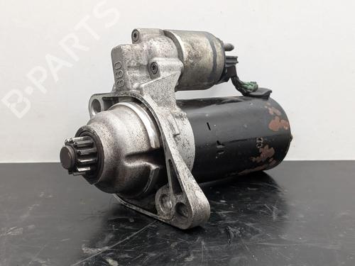 Used Starter Starter 39493037 39493037
