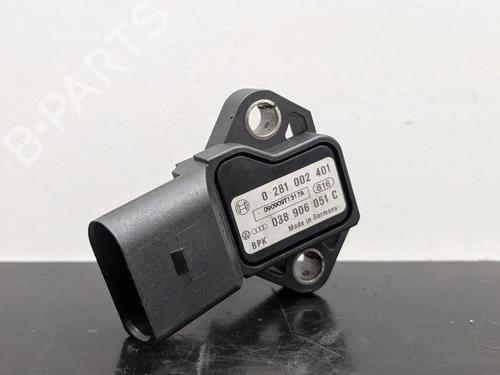 Used Electronic sensor Electronic sensor 39493042 39493042