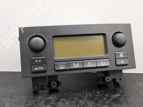 Used Climate control Climate control CITROËN C4 I (LC_) 1.6 HDi (90 hp) 39494172 39494172