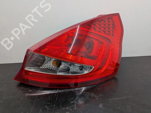 right-taillight-ford-fiesta-vi-cb1-ccn-2008-33906295 main image