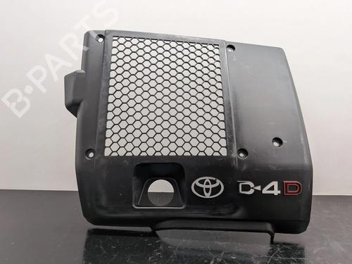 Used Upper protection Upper protection TOYOTA HILUX VII Pickup (_N1_, _N2_, _N3_) 2.5 D-4D 4WD (KUN25) (144 hp) 39494948 39494948