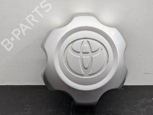 Used Hub cap Hub cap TOYOTA HILUX VII Pickup (_N1_, _N2_, _N3_) 2.5 D-4D 4WD (KUN25) (144 hp) 39494954 39494954