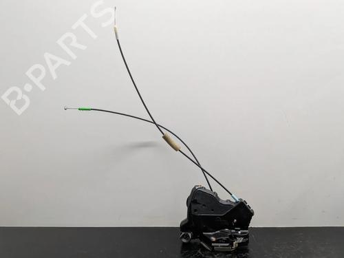 Fechadura frente direita Fechadura frente direita 39506698 39506698