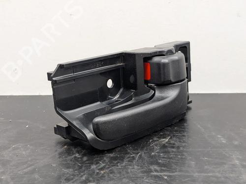 Puxador interior frente direito Puxador interior frente direito 39506699 39506699