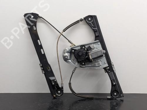 Used Front left window mechanism Front left window mechanism 39512299 39512299