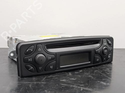 Used Radio Radio 39515263 39515263