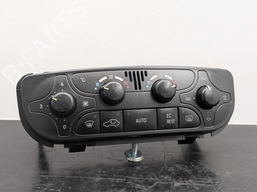 Used Climate control Climate control 39515264 39515264