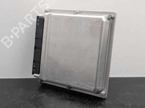Engine control unit (ECU) MERCEDES-BENZ C-CLASS (W203) C 220 CDI (203.006, 203.008) | BP39515265M57 - Image 2