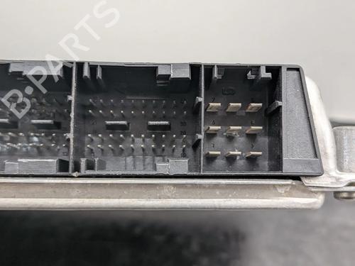 Engine control unit (ECU) MERCEDES-BENZ C-CLASS (W203) C 220 CDI (203.006, 203.008) | BP39515265M57 - Image 6