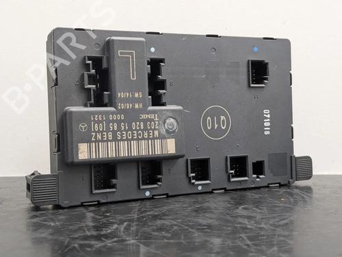 Used Electronic module Electronic module 39515267 39515267