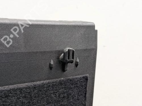 Electronic module MERCEDES-BENZ C-CLASS (W203) C 220 CDI (203.006, 203.008) | BP39515267M83 - Image 6