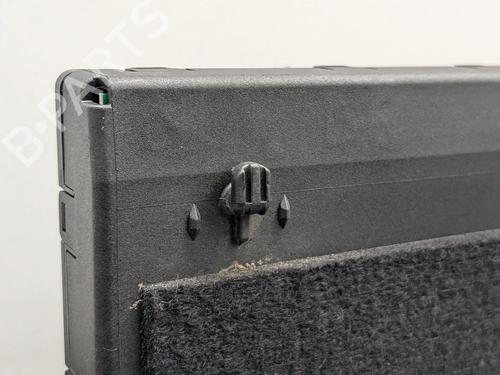 Electronic module MERCEDES-BENZ C-CLASS (W203) C 220 CDI (203.006, 203.008) | BP39515267M83 - Image 5